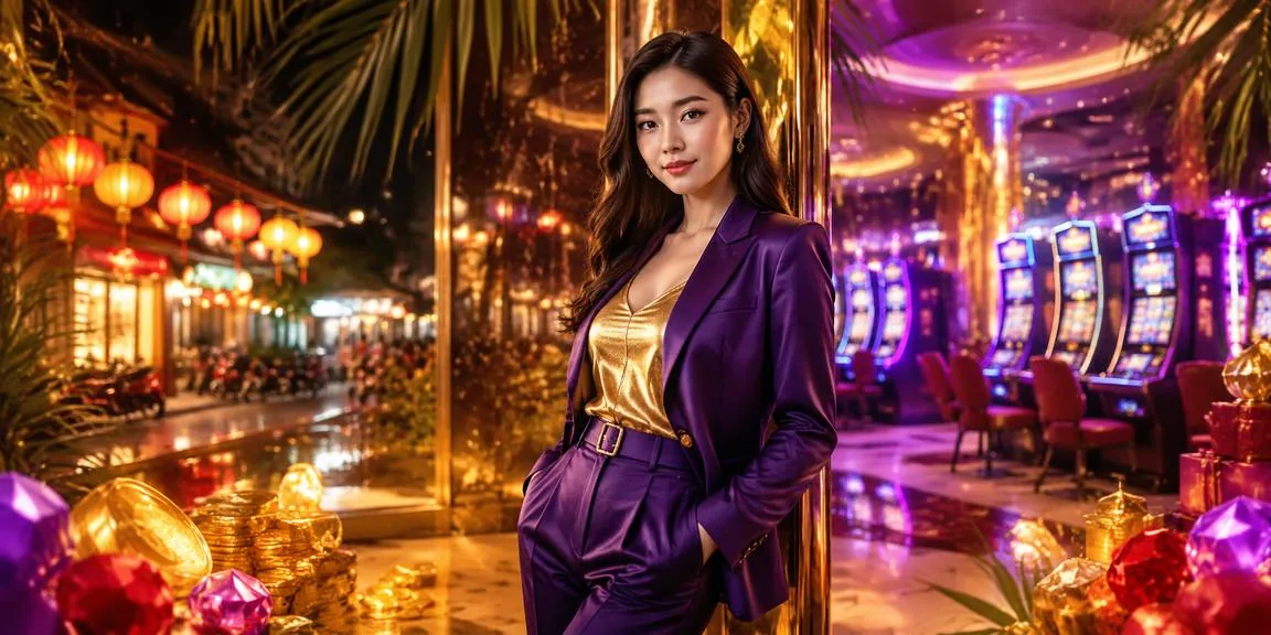 hi bet Casino trực tuyến với bàn chơi thật, slot đa dạng và kèo…